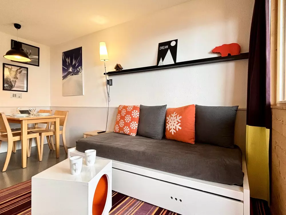 Location de Vacances Avoriaz 368