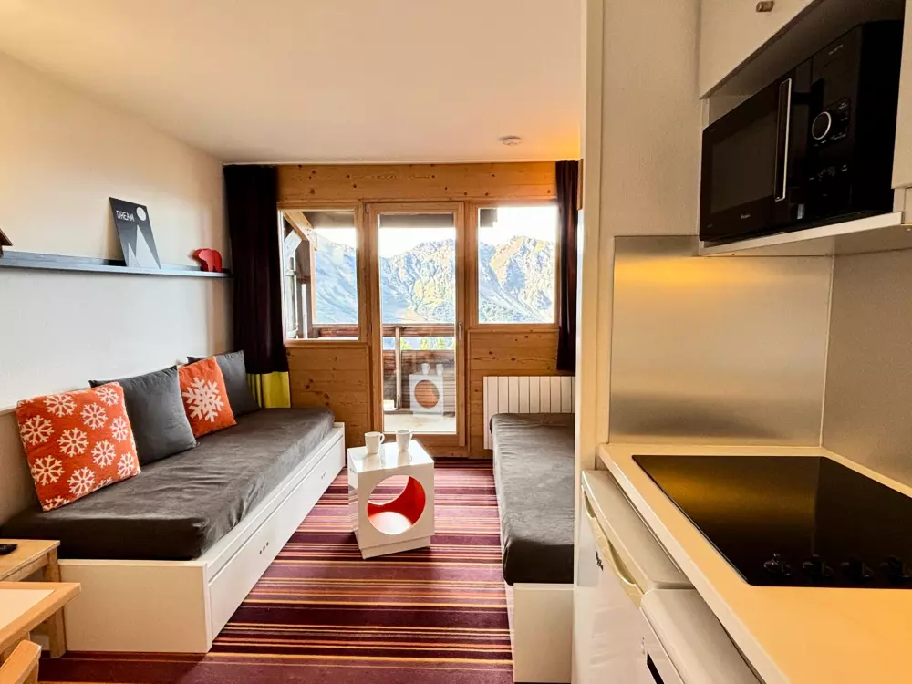 Location de Vacances Avoriaz 368