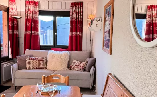 Location de Vacances Avoriaz 369