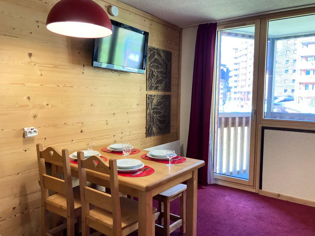 Location de Vacances Avoriaz 37