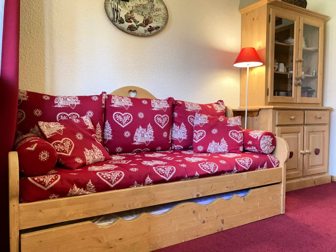Location de Vacances Avoriaz 37