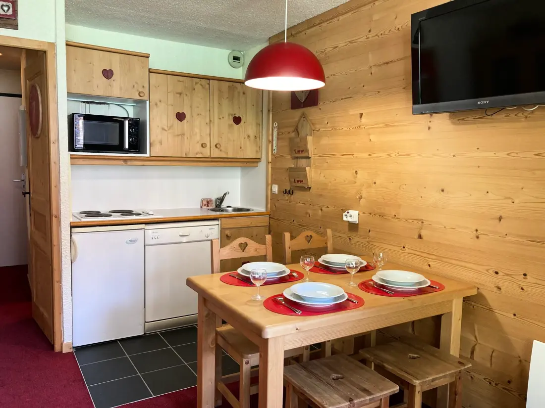Location de Vacances Avoriaz 37