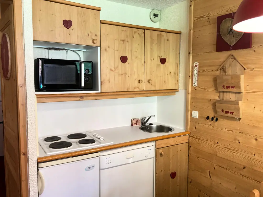 Location de Vacances Avoriaz 37