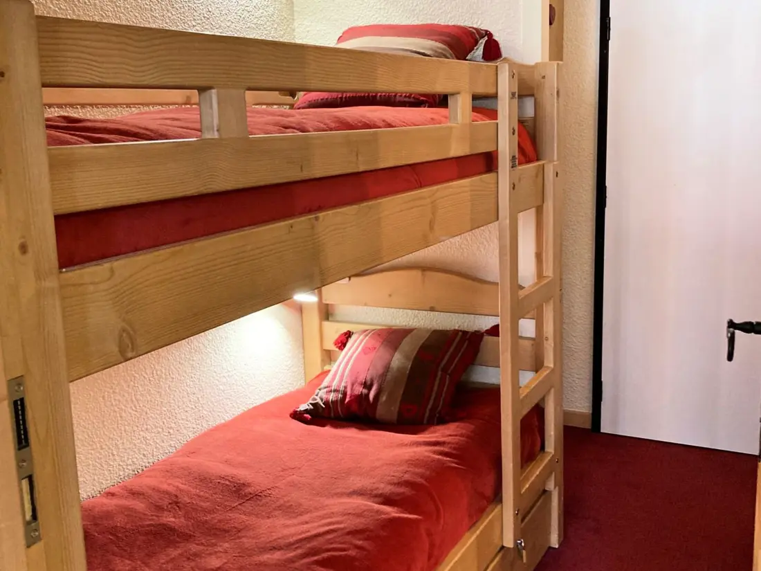 Location de Vacances Avoriaz 37