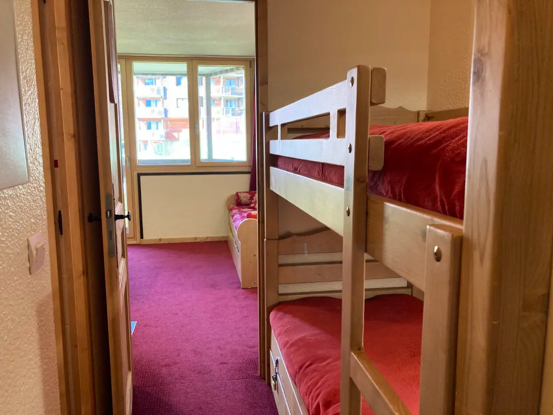 Location de Vacances Avoriaz 37