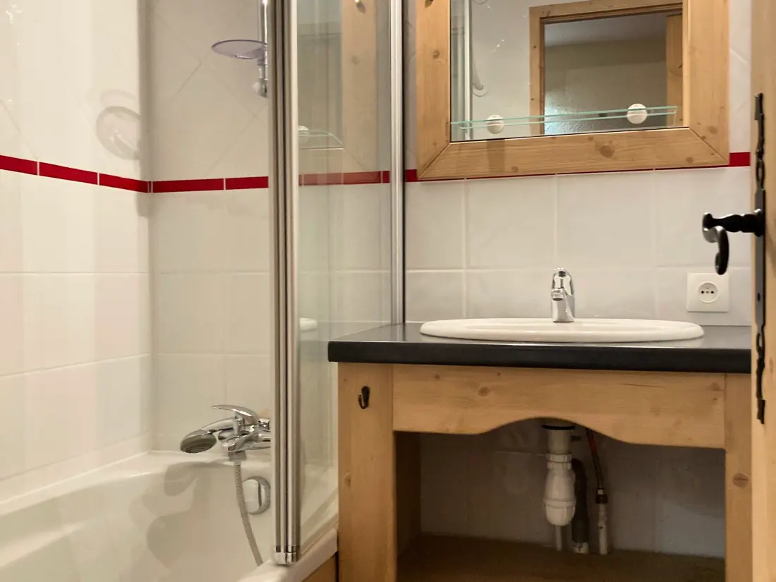 Location de Vacances Avoriaz 37