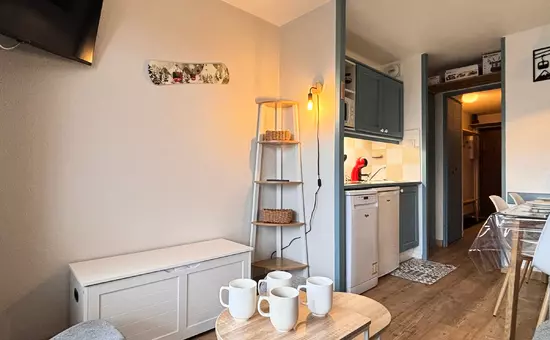 Location de Vacances Avoriaz 371