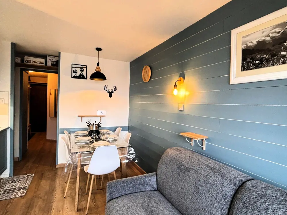 Location de Vacances Avoriaz 371