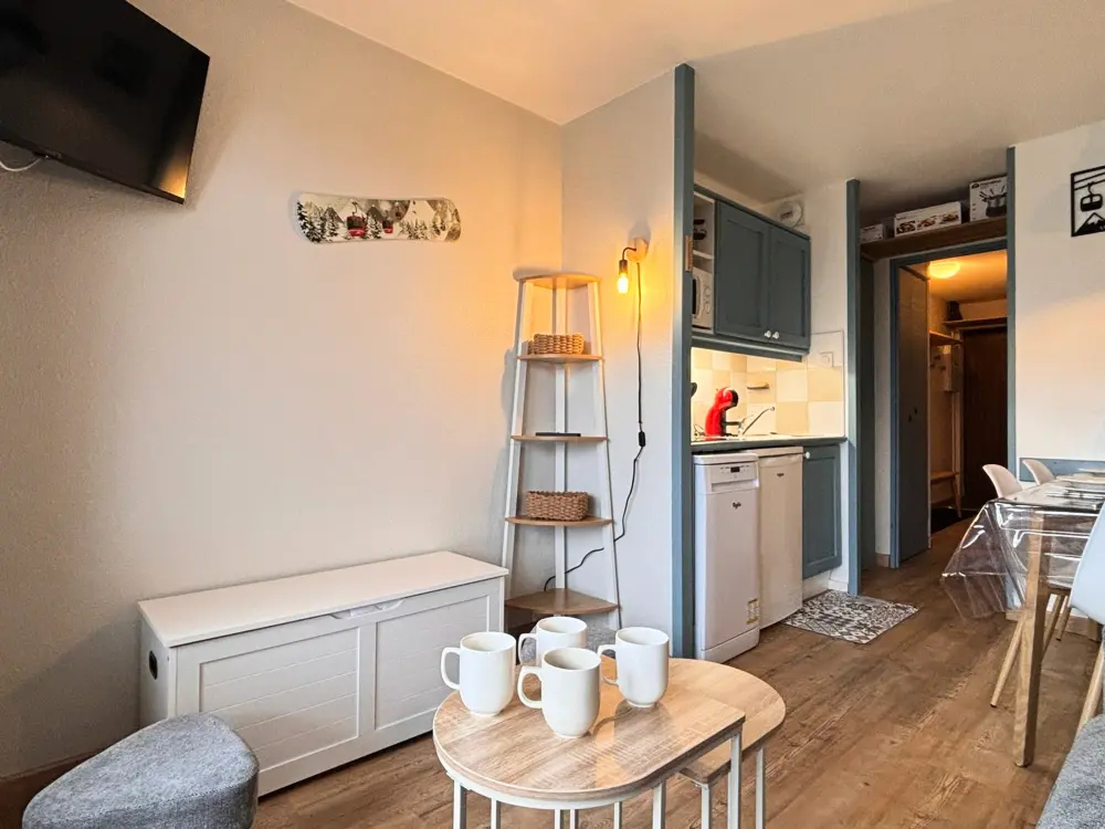 Location de Vacances Avoriaz 371