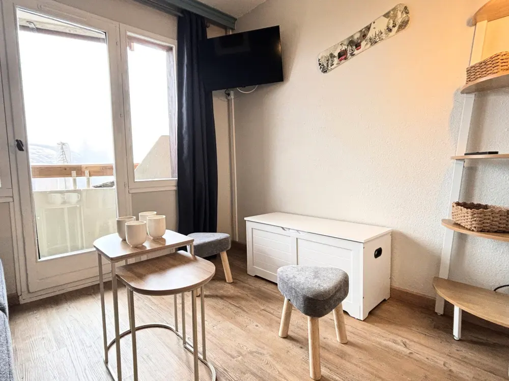 Location de Vacances Avoriaz 371