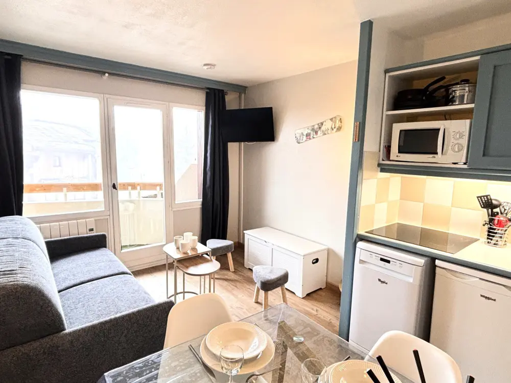 Location de Vacances Avoriaz 371