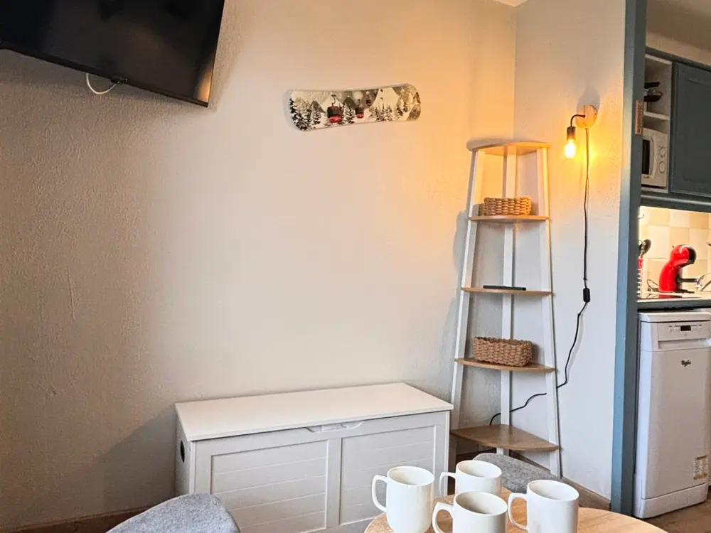 Location de Vacances Avoriaz 371