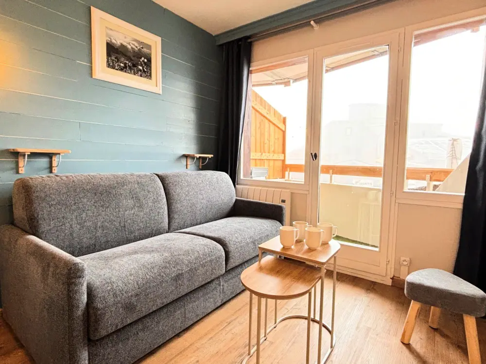 Location de Vacances Avoriaz 371