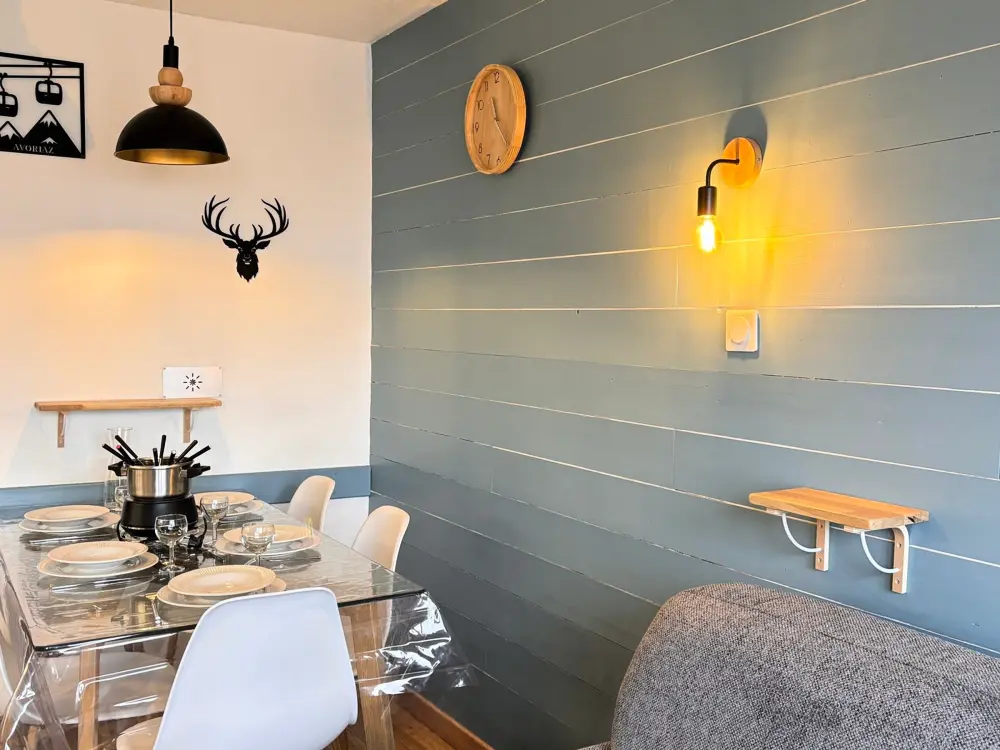Location de Vacances Avoriaz 371