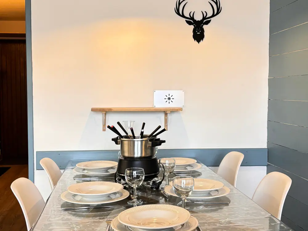 Location de Vacances Avoriaz 371
