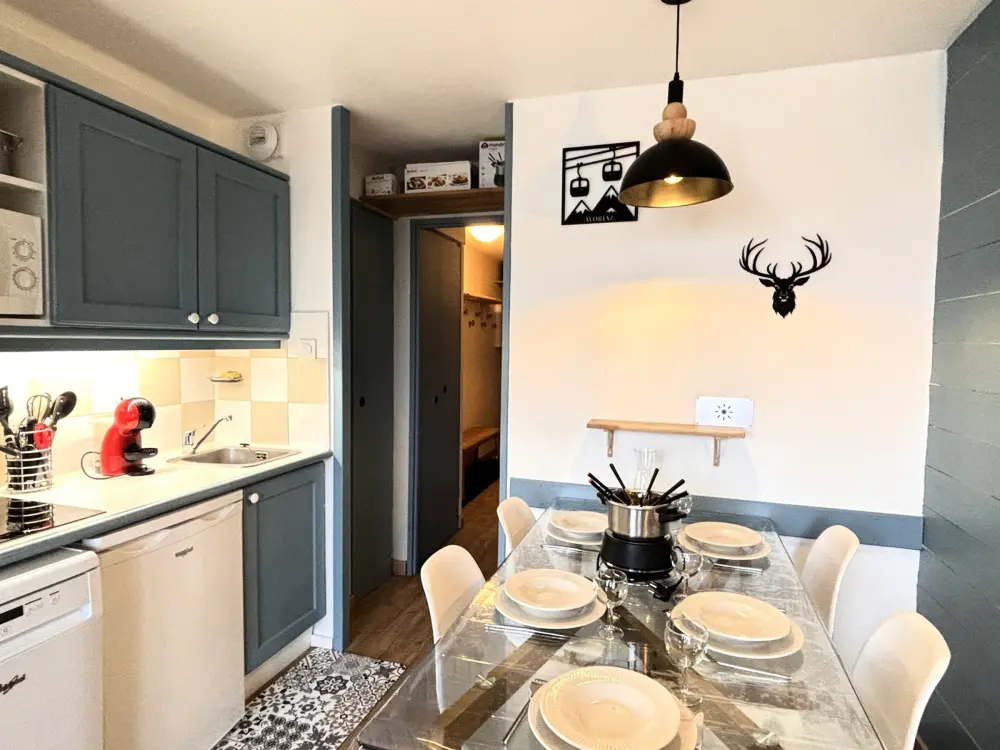 Location de Vacances Avoriaz 371