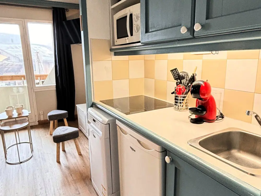 Location de Vacances Avoriaz 371
