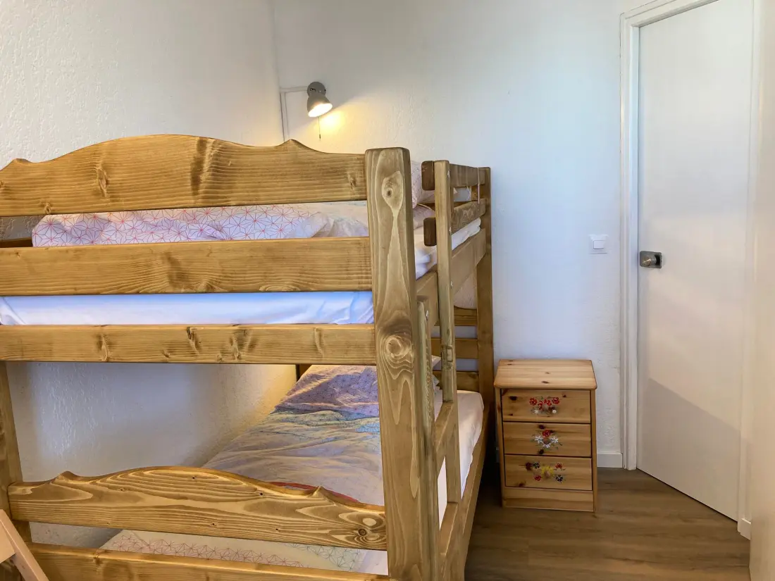 Location de Vacances Avoriaz 374