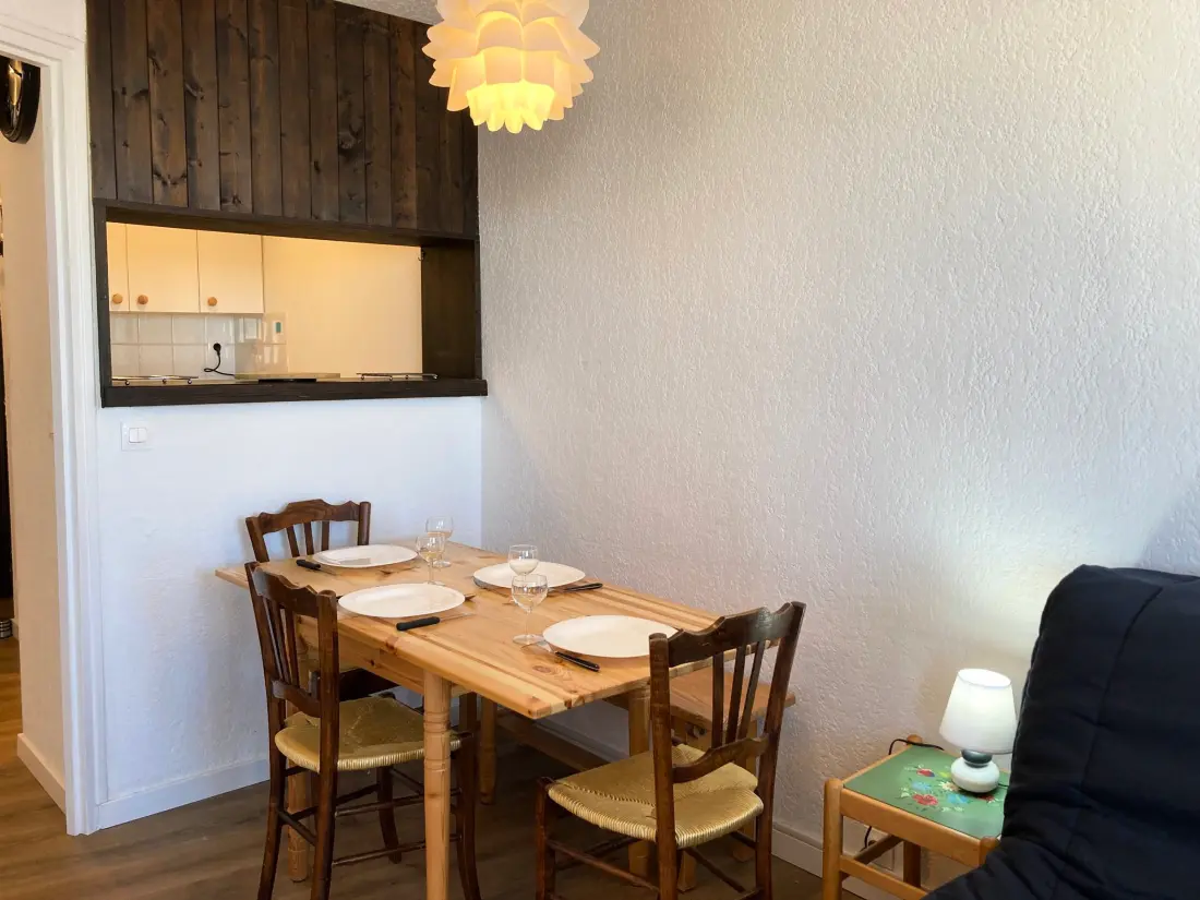 Location de Vacances Avoriaz 374