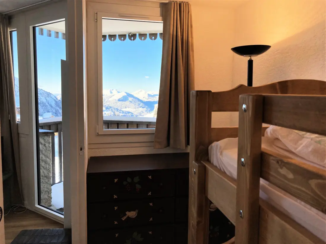 Location de Vacances Avoriaz 374