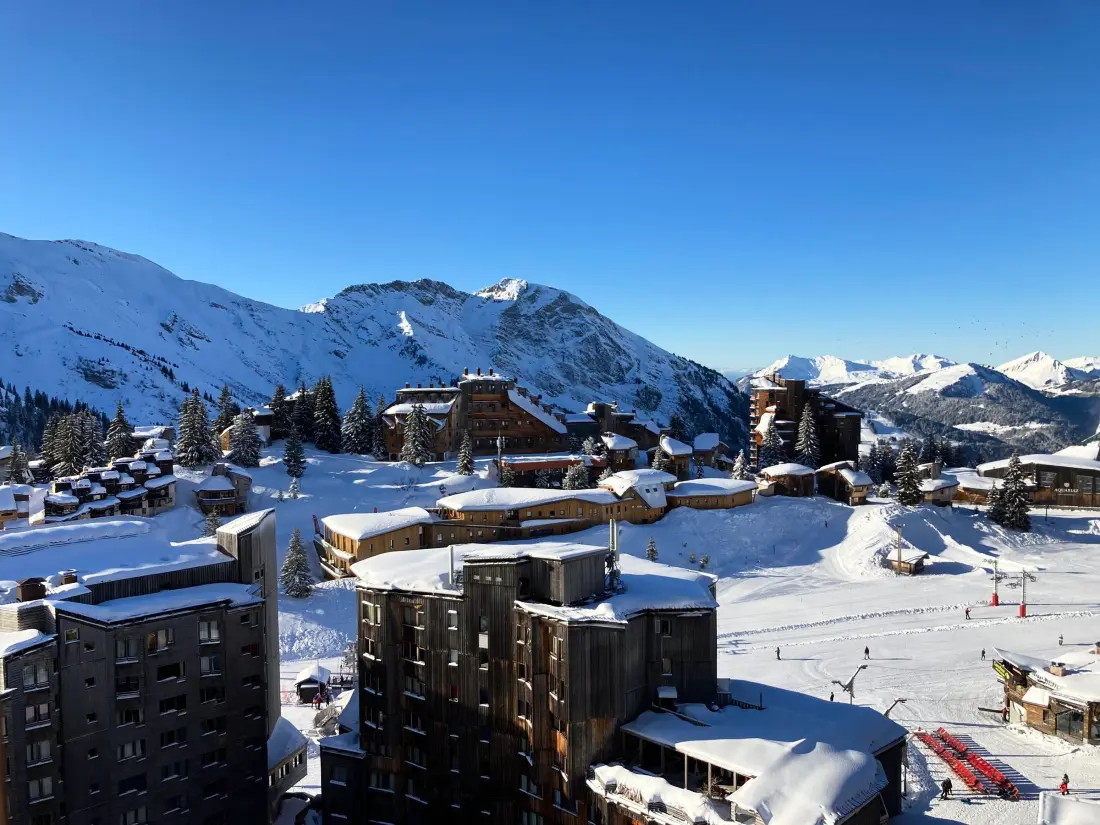Location de Vacances Avoriaz 374