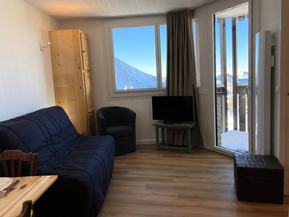 Location de Vacances Avoriaz 374