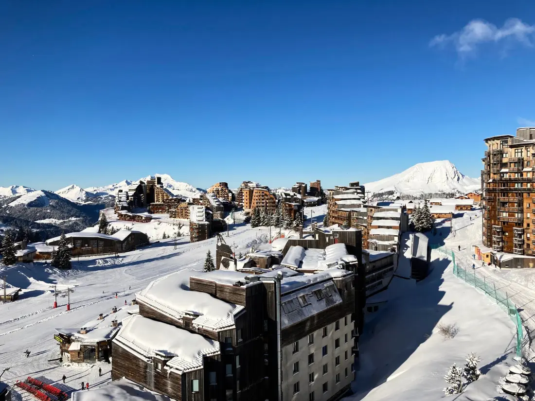 Location de Vacances Avoriaz 374
