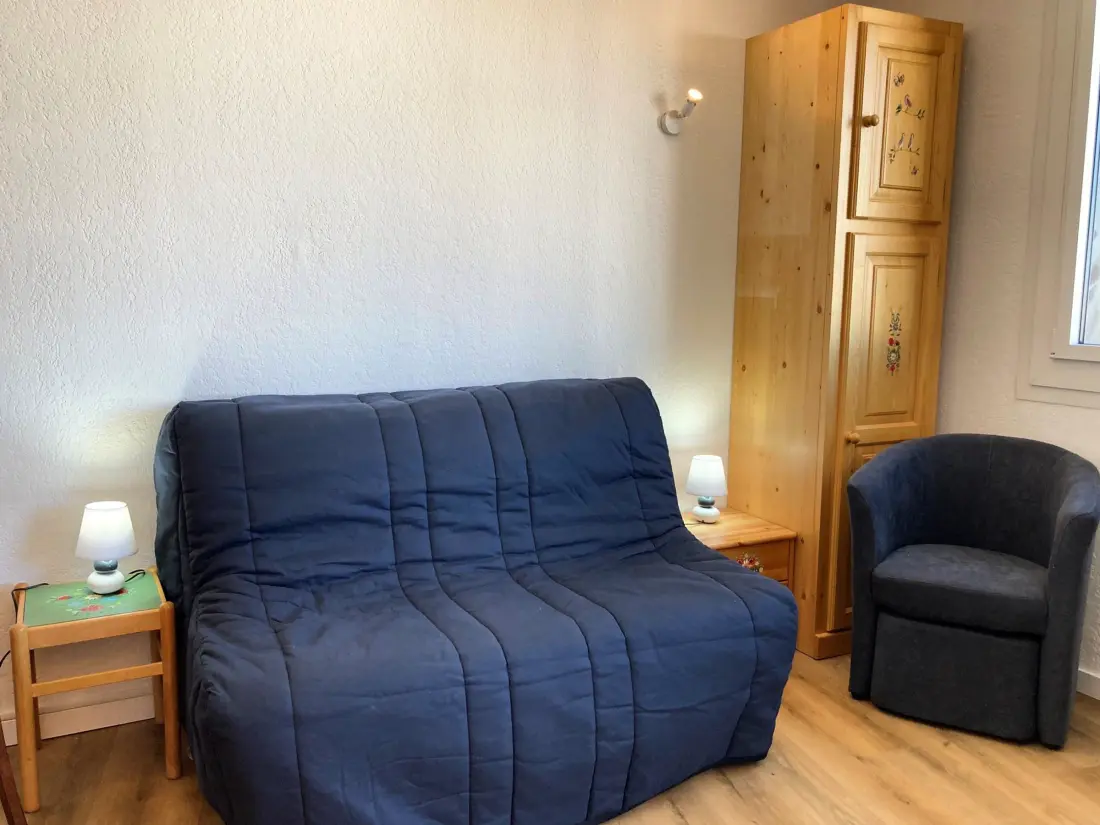 Location de Vacances Avoriaz 374