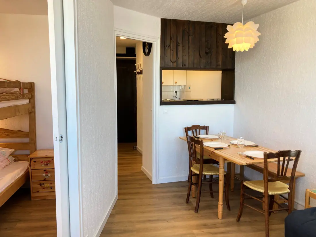Location de Vacances Avoriaz 374