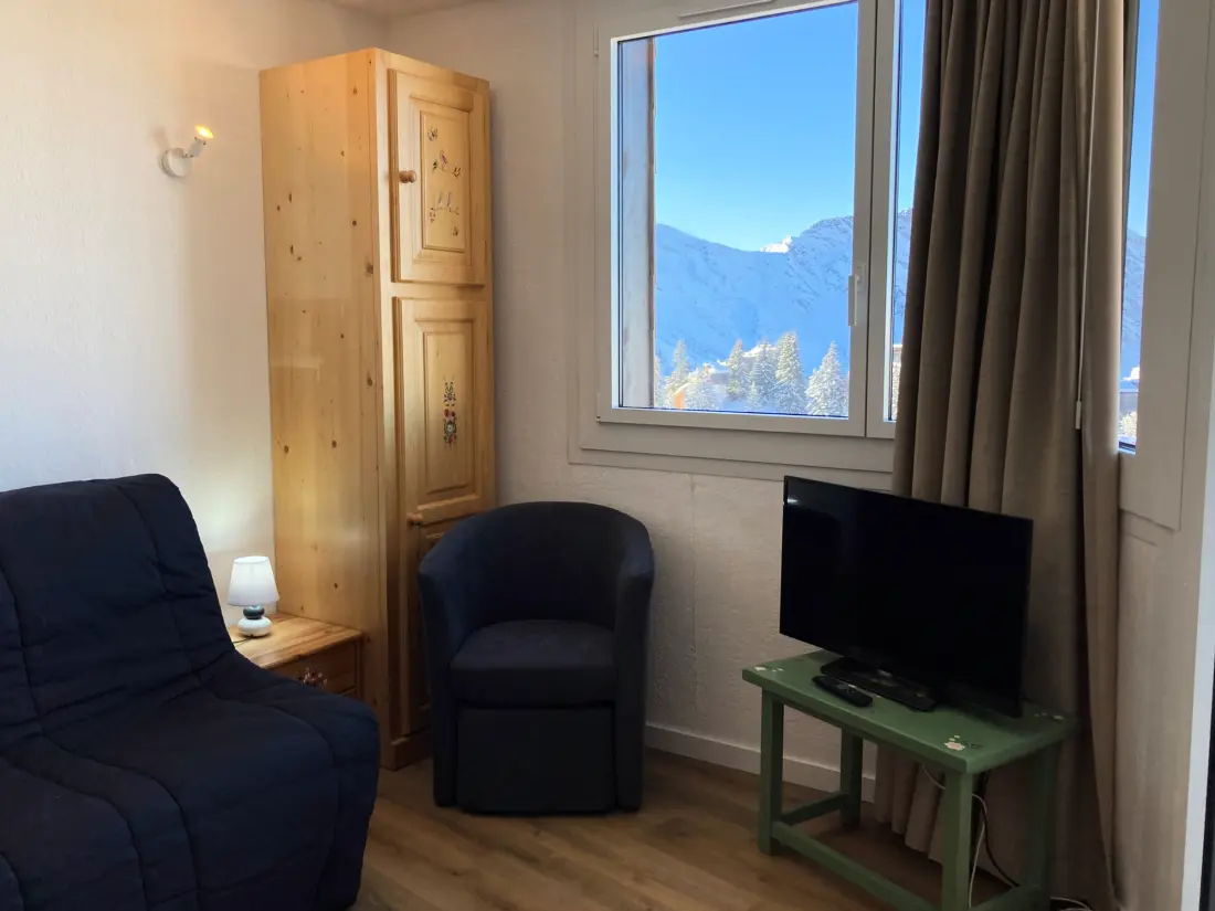 Location de Vacances Avoriaz 374