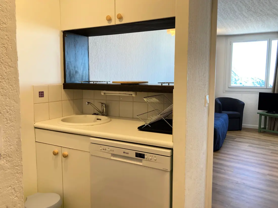 Location de Vacances Avoriaz 374