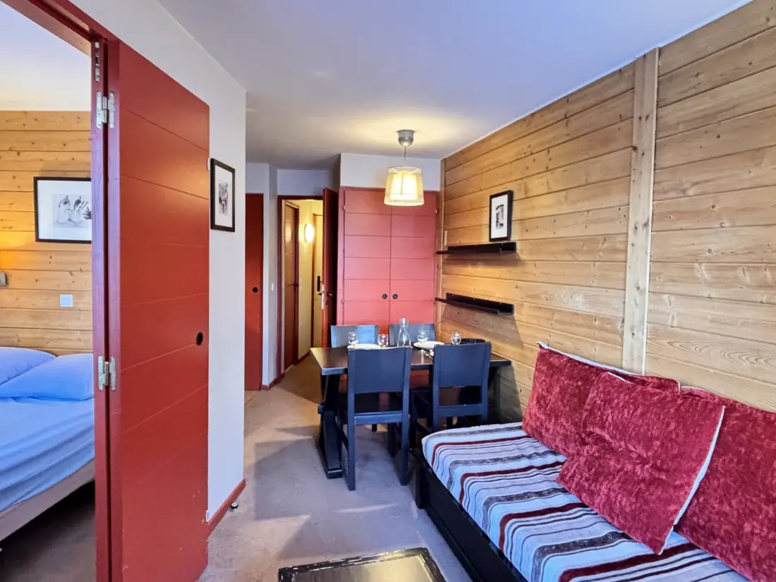 Location de Vacances Avoriaz 375