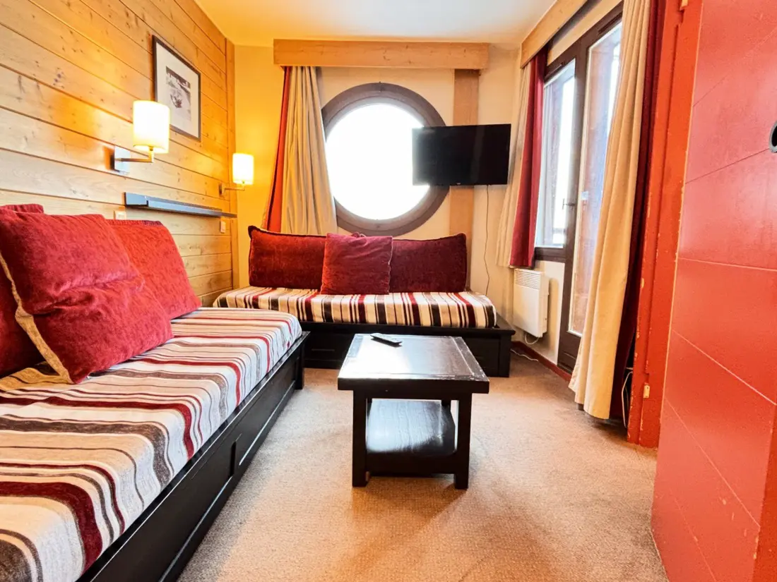Location de Vacances Avoriaz 375