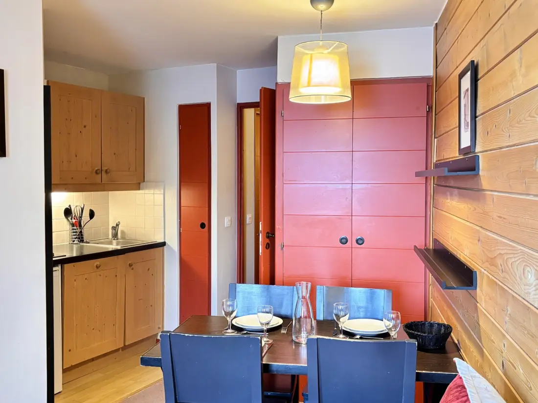 Location de Vacances Avoriaz 375