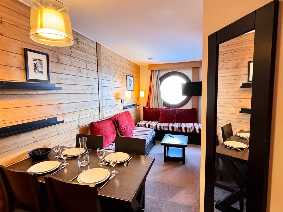 Location de Vacances Avoriaz 375