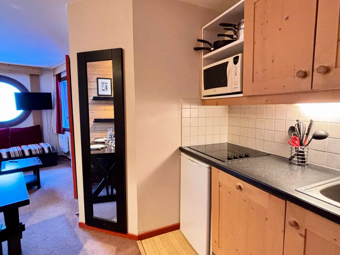 Location de Vacances Avoriaz 375