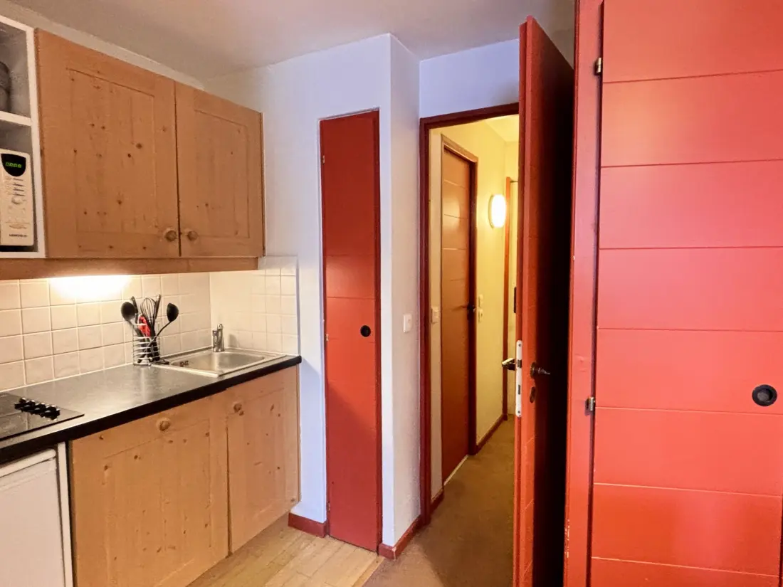 Location de Vacances Avoriaz 375