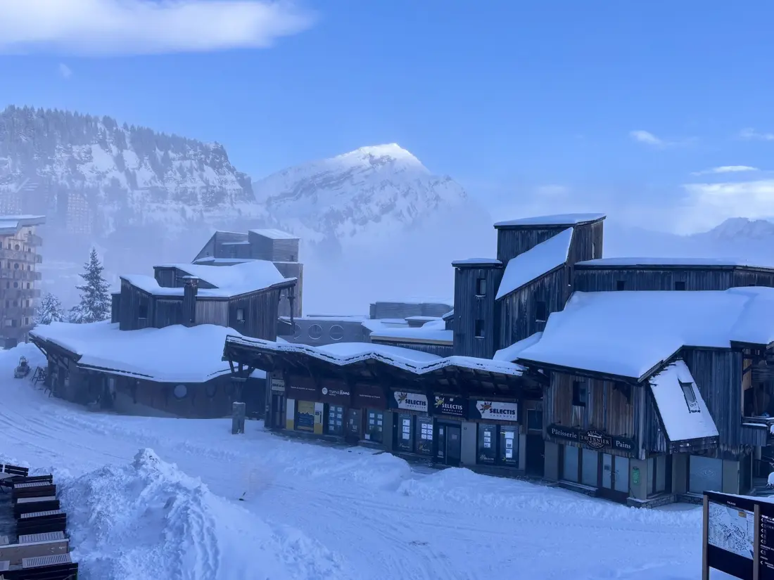 Location de Vacances Avoriaz 375