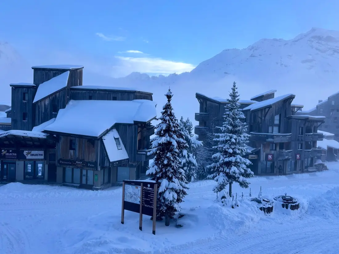 Location de Vacances Avoriaz 375