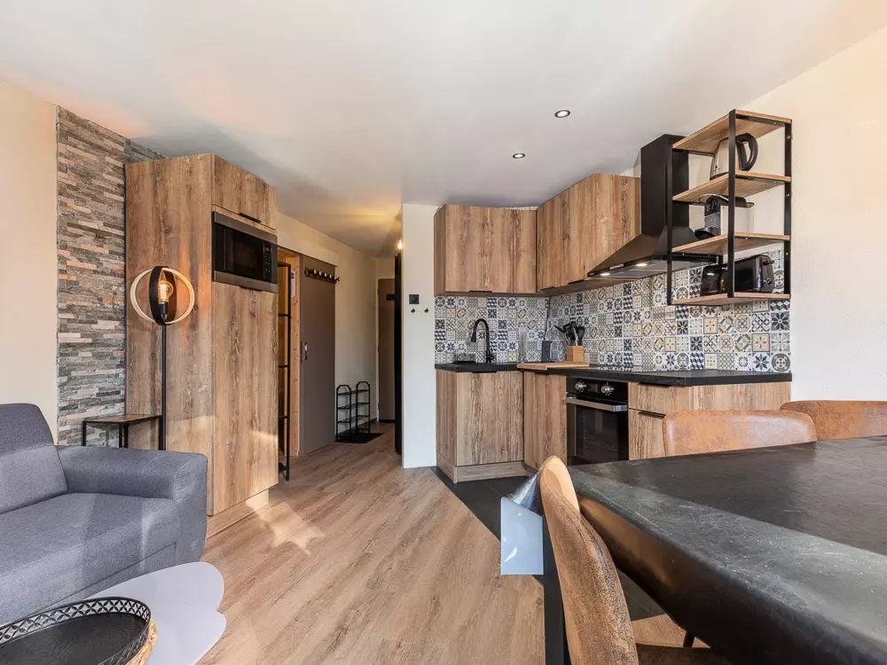 Location de Vacances Avoriaz 378