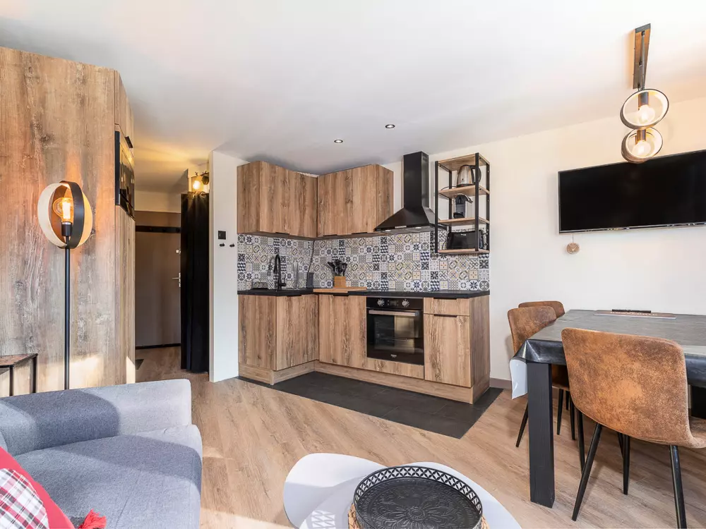 Location de Vacances Avoriaz 378