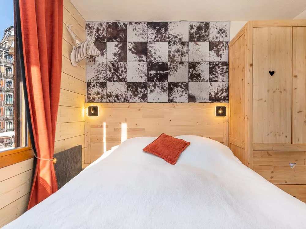 Location de Vacances Avoriaz 378