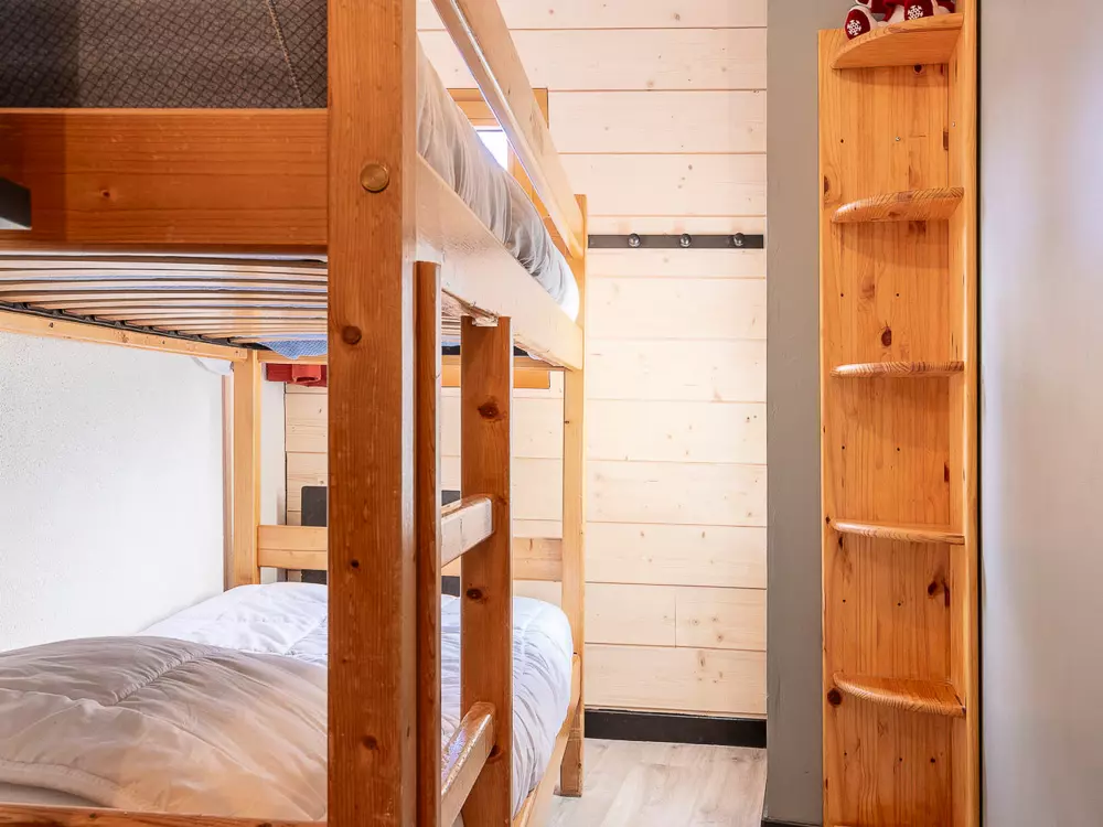 Location de Vacances Avoriaz 378