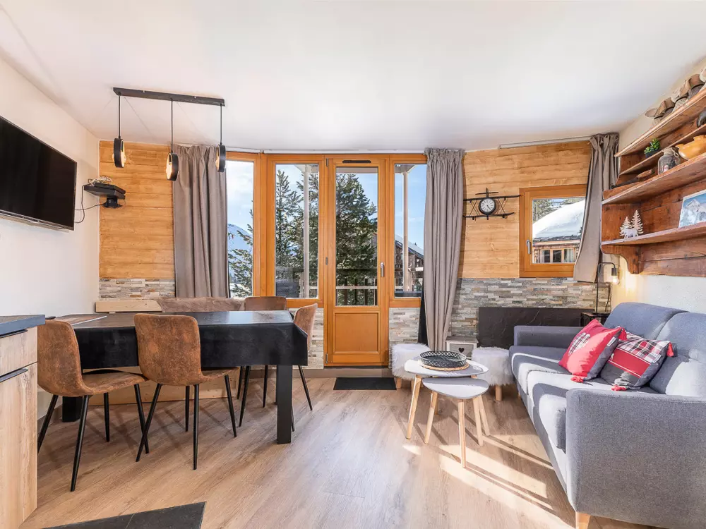 Location de Vacances Avoriaz 378