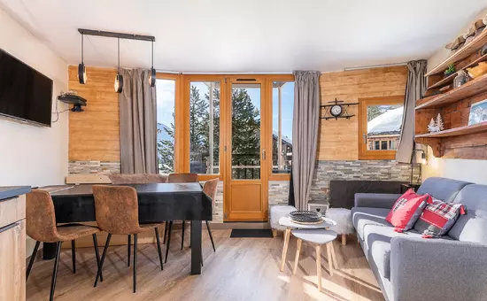 Location de Vacances Avoriaz 378