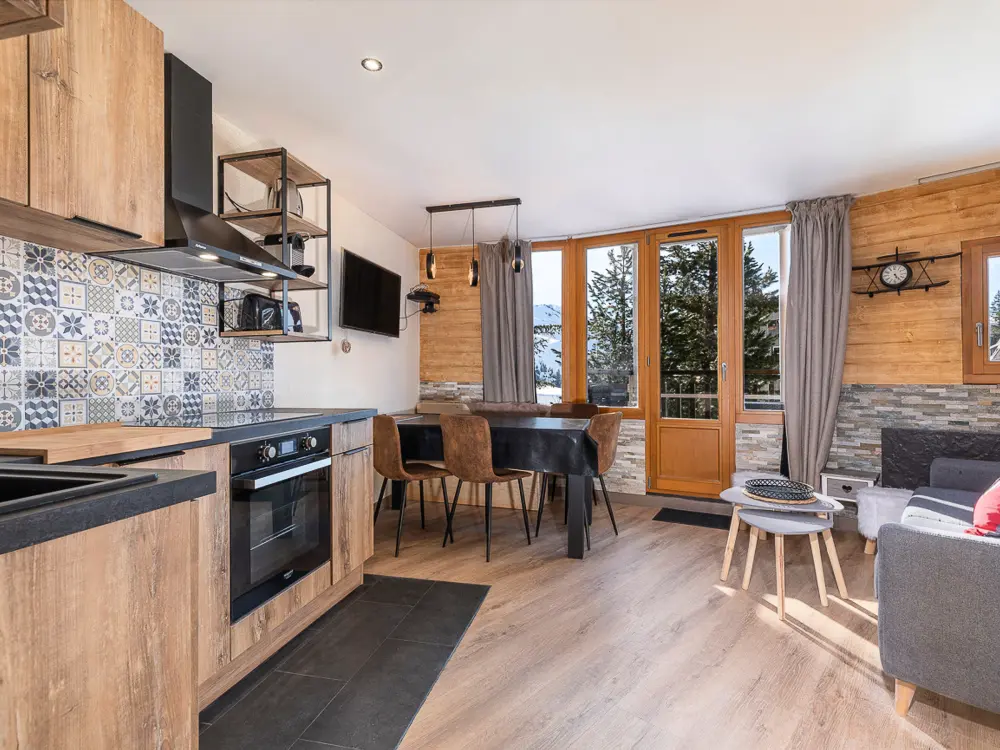 Location de Vacances Avoriaz 378