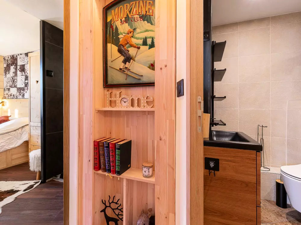 Location de Vacances Avoriaz 378