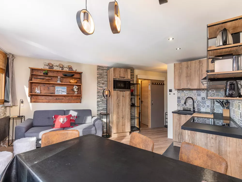 Location de Vacances Avoriaz 378