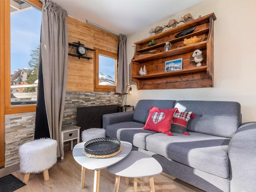 Location de Vacances Avoriaz 378