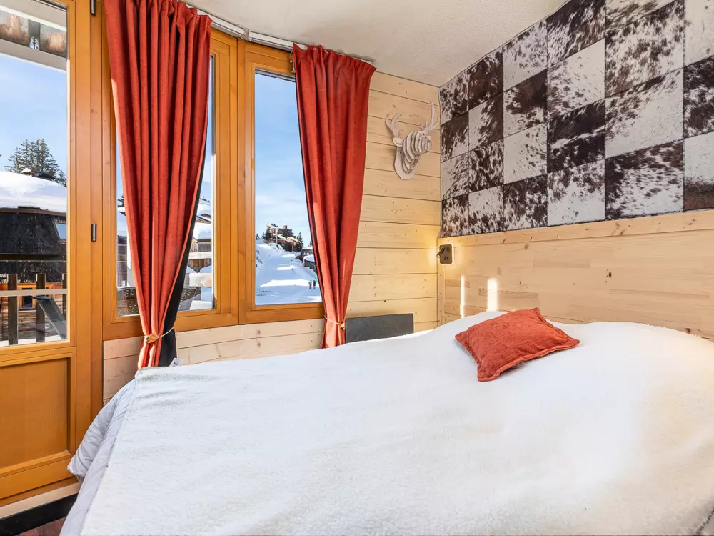 Location de Vacances Avoriaz 378